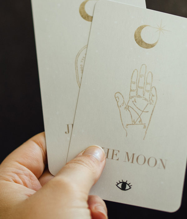Tarot Readings